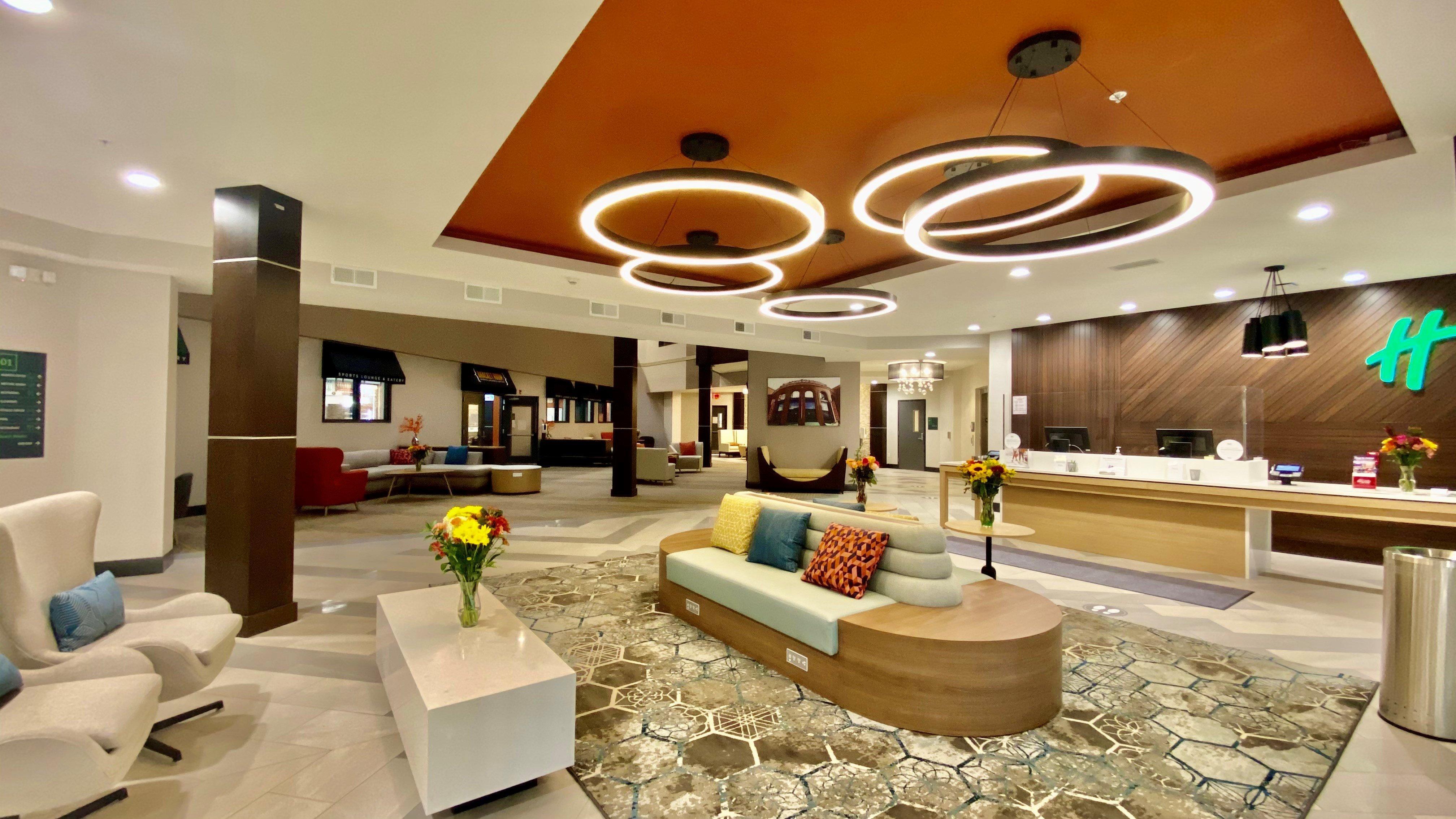 Holiday Inn St Louis - Creve Coeur By Ihg Exterior foto